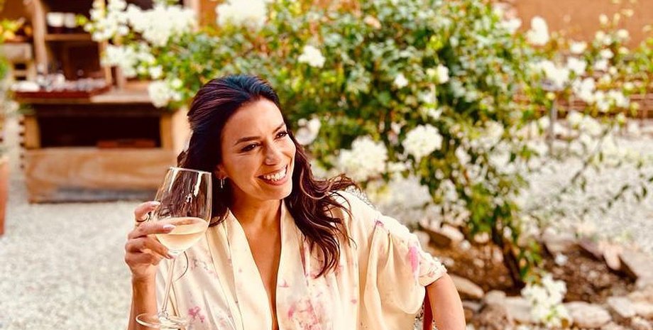 Ева Лонгория