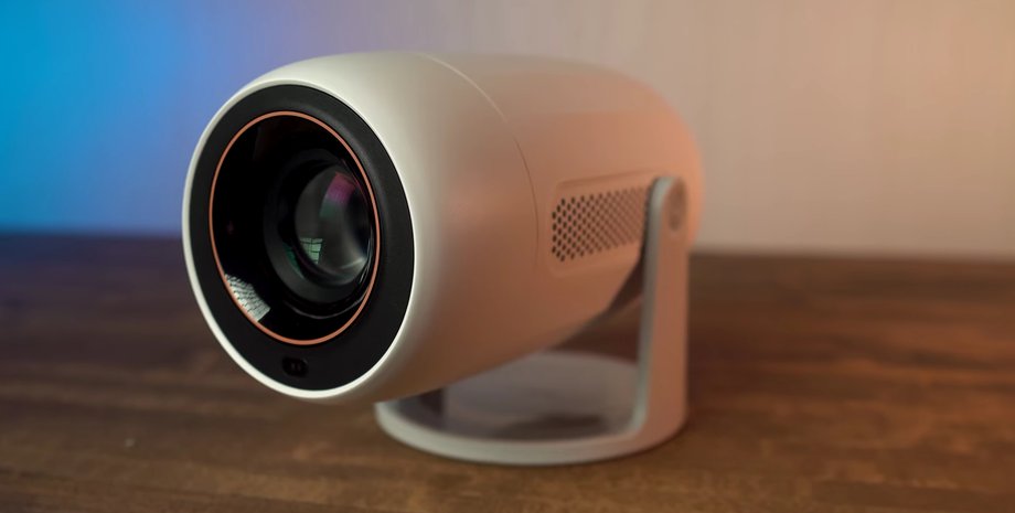 Проектор Lenovo 100M