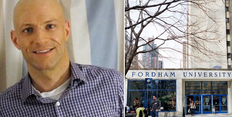 преподаватель, уволенный