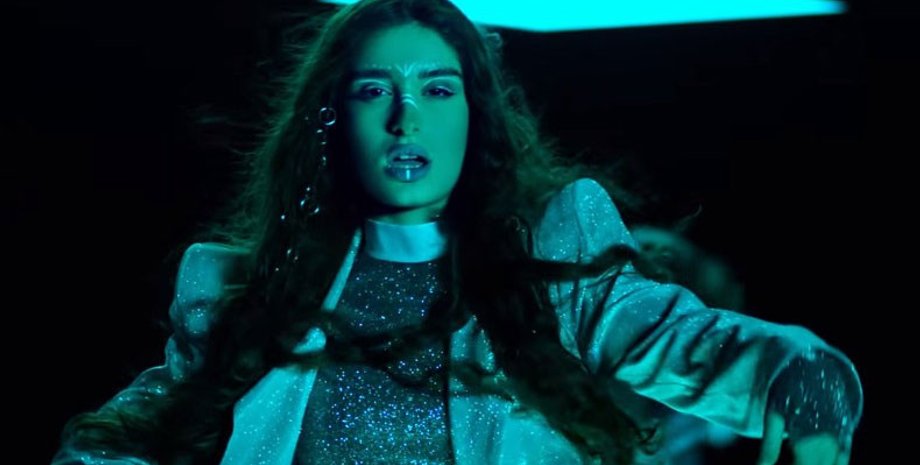 Малена, співачка Малена, співачка з Вірменії, Вірменія на Євробаченні