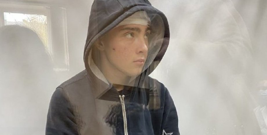 Николай Харьковский, ДТП в Харькове, Харьковский ДТП, Одесская ДТП, смертельное ДТП