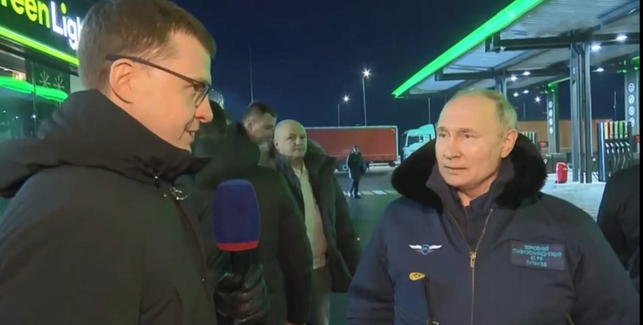 Президент РФ Владимир Путина, Путин о Байдене, Путин в Казани, поездка Путина, Путина о США, Путин о выборах президента, Путин о выборах президента