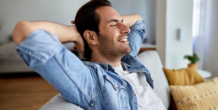 Лінуватися шкідливо для здоров'я