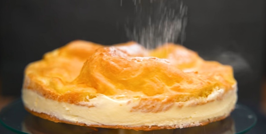 Легкий рецепт крема для торта: вкусные и простые идеи