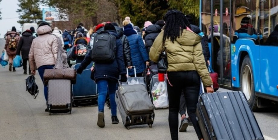 Демографический кризис в Украине достиг катастрофического уровня демографический кризис