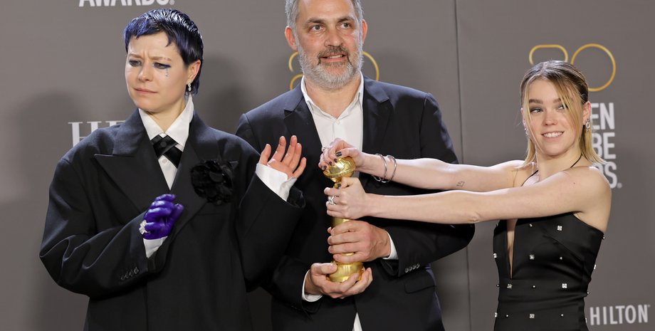 милли олкок, дом дракона, пьяна милли олкок, золотой глобус