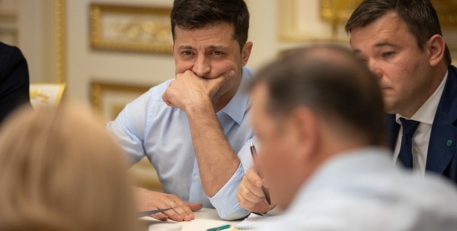 Фото: Інформатор