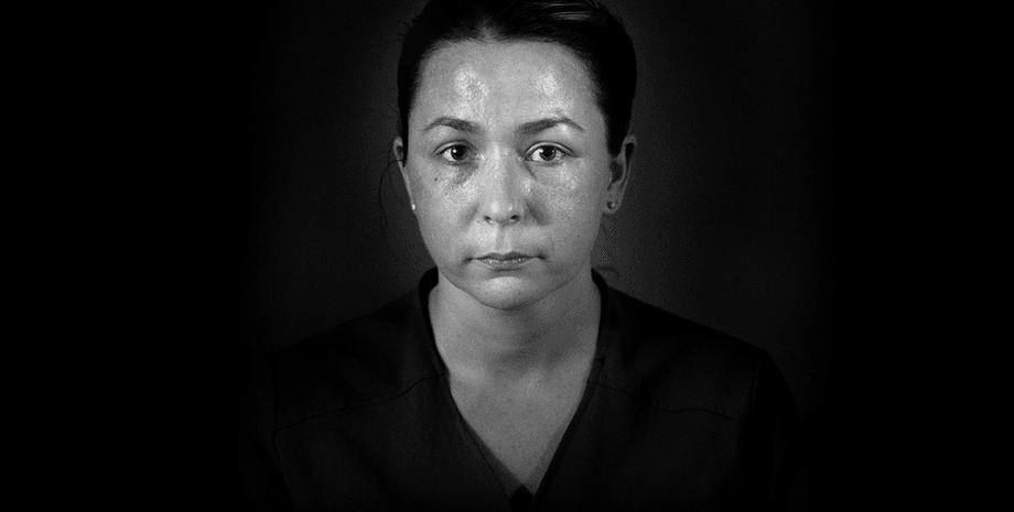 Пожизненно осужденная Екатерина Щука начала работать в Минюсте