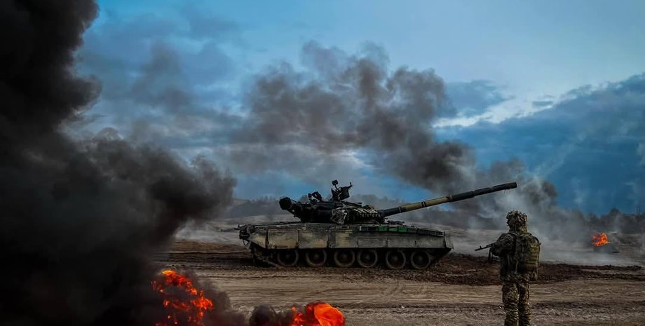 Велика Новосліка, Велика Новосілка оточення