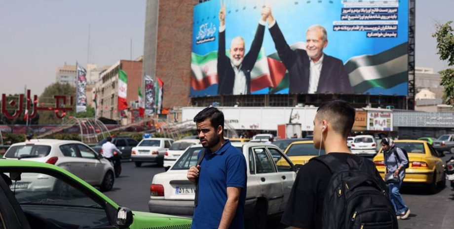 The official Tehran may cancel the attack on the Jewish state, Politico reports....