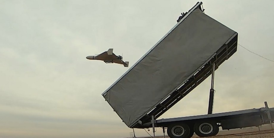 БПЛА "Шахед" БПЛА, Шахед, дрон, безпілотник, Іран, Ізраїль, фото