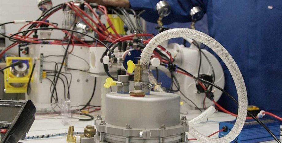 Carismatic Generator, генератор, електрогенератор