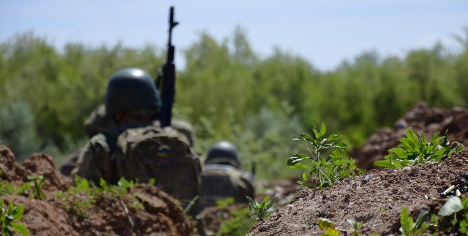 Казнь ВСУ ВСУ, украинские военные, фронт