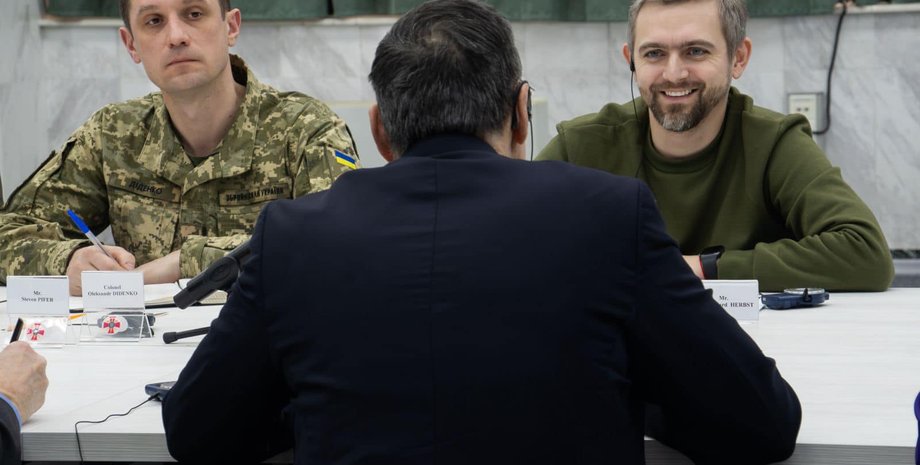 зсу, мобилизация, обновление данных, тцк, резерв