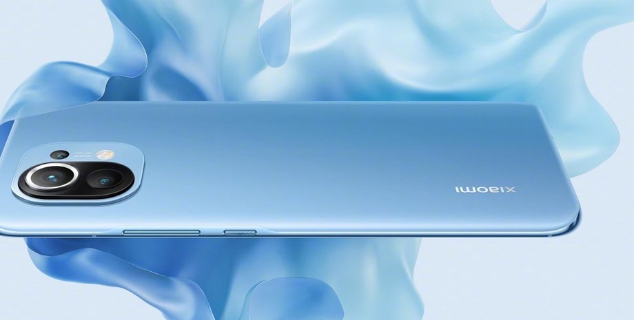 Xiaomi представит смартфон Mi 11 Lite и смартфон Mi 11 Pro