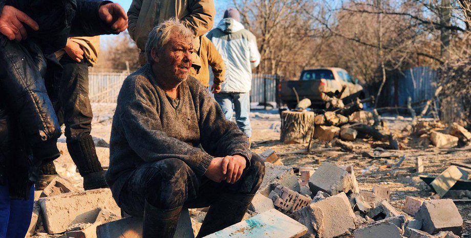 Фото: штаб ООС