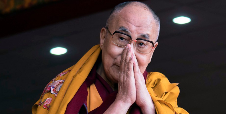 тибетський духовний лідер, Далай-лама