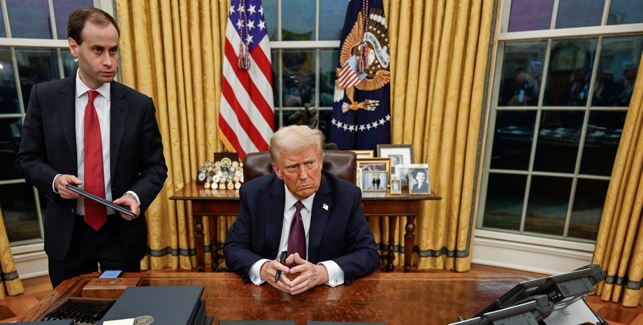 Дональд Трамп хочет в дальнейшем ослаблять санкции против РФ