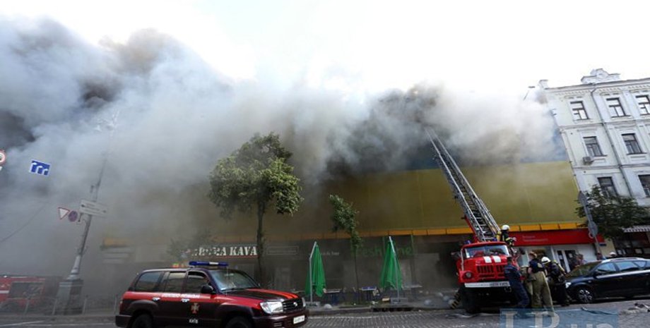 Фото: Сергей Нужненко / LB.ua