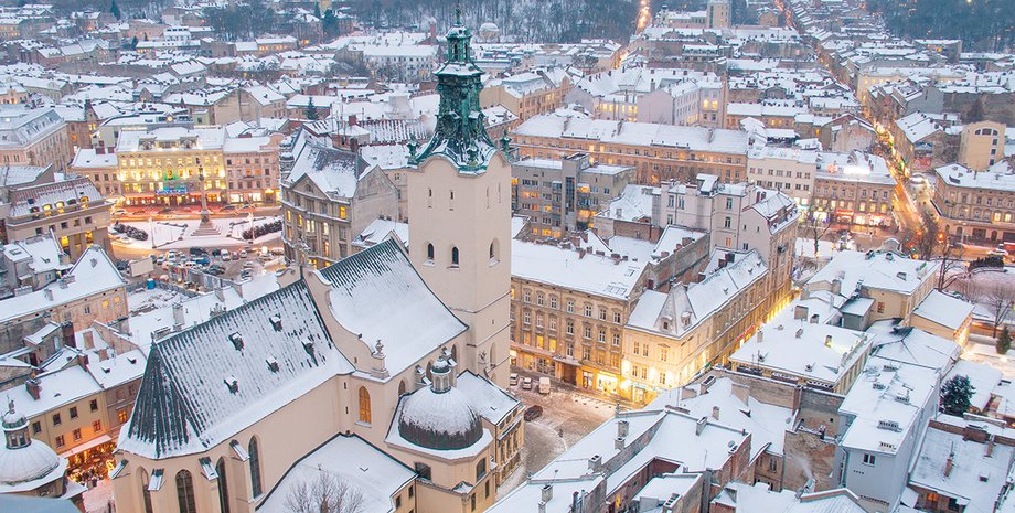 Фото: Getty Images