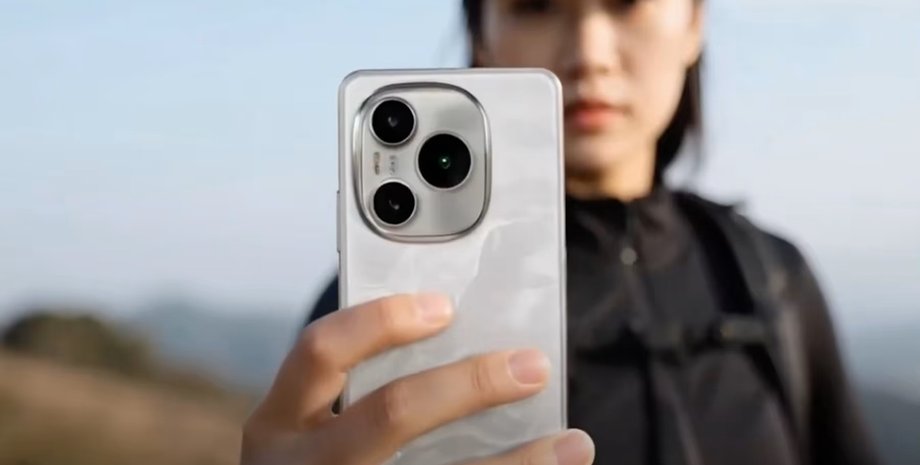 смартфон Honor