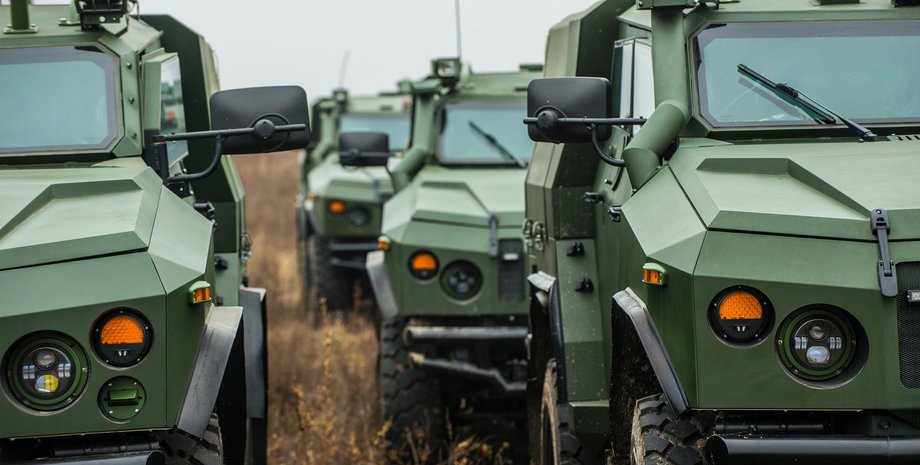 ББМ, боевая бронемашина