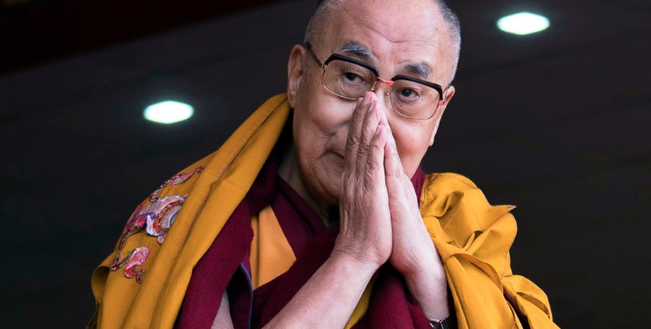 тибетский духовный лидер, Далай-лама