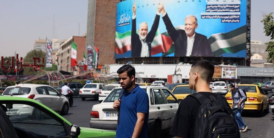 В Иране заявили о победе над США перемирие Иран США