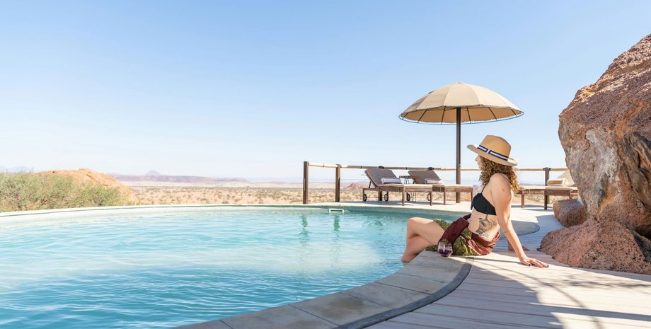 Як не виглядати некультурно під час відпочинку