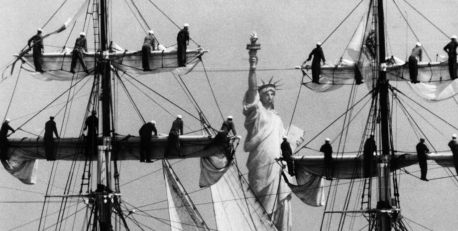 Фото: Getty Images