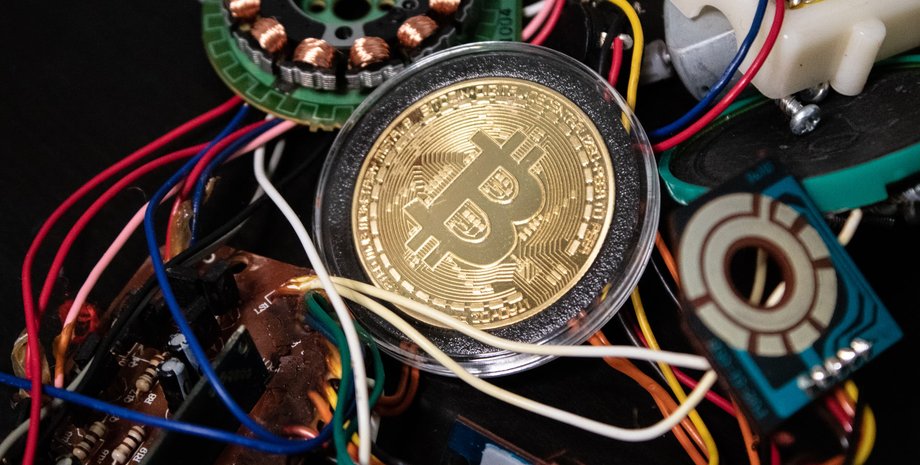 Bitcoin, биткоин, Япония, фото