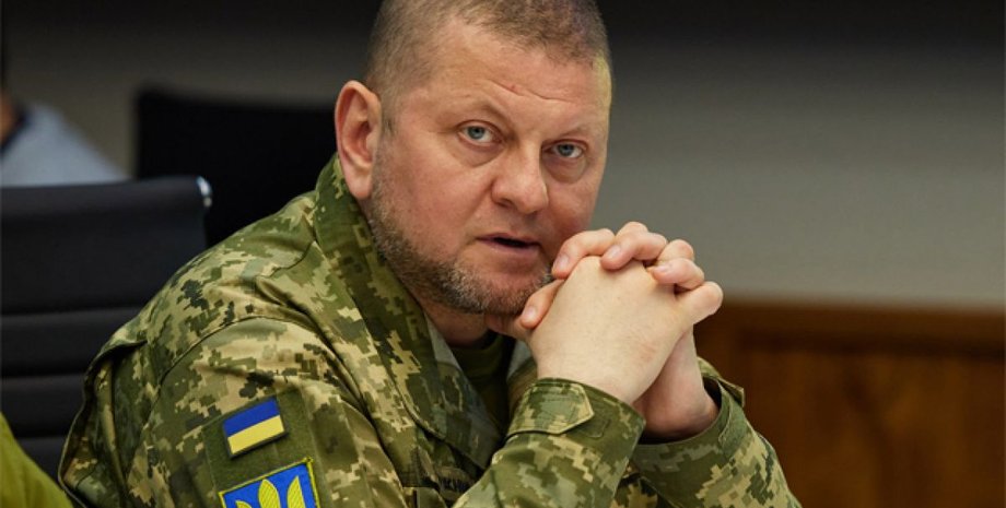 Валерій Залужний, ексголовнокомандувач ЗСУ, головком ЗСУ, генерал Залужний, генерал у відставці