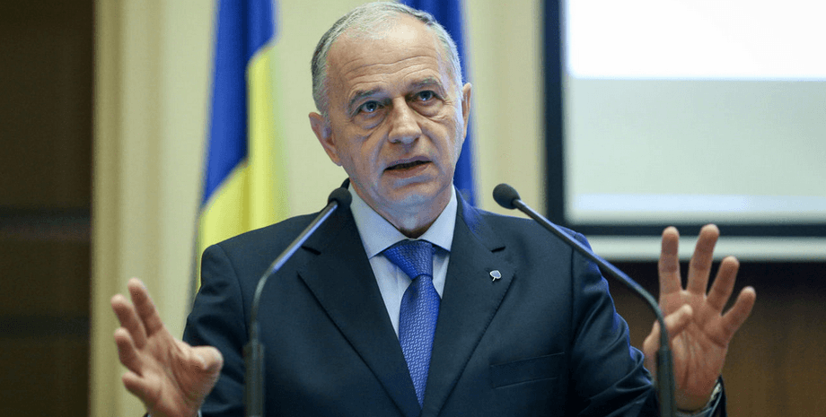 Мирча Джоанэ, Румыния, НАТО, Альянс, расширение границ, членство Украины в НАТО