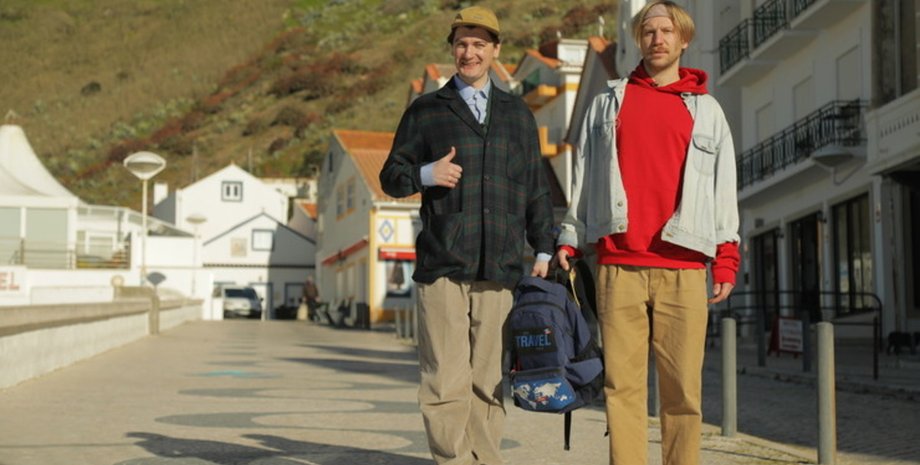 Иван Дорн, Александр Гудков