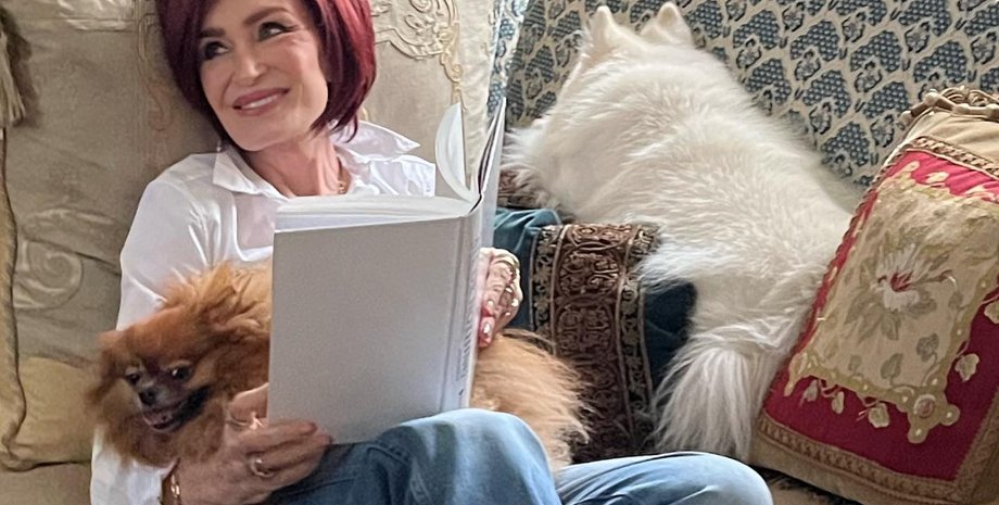 Шэрон Осборн, критика