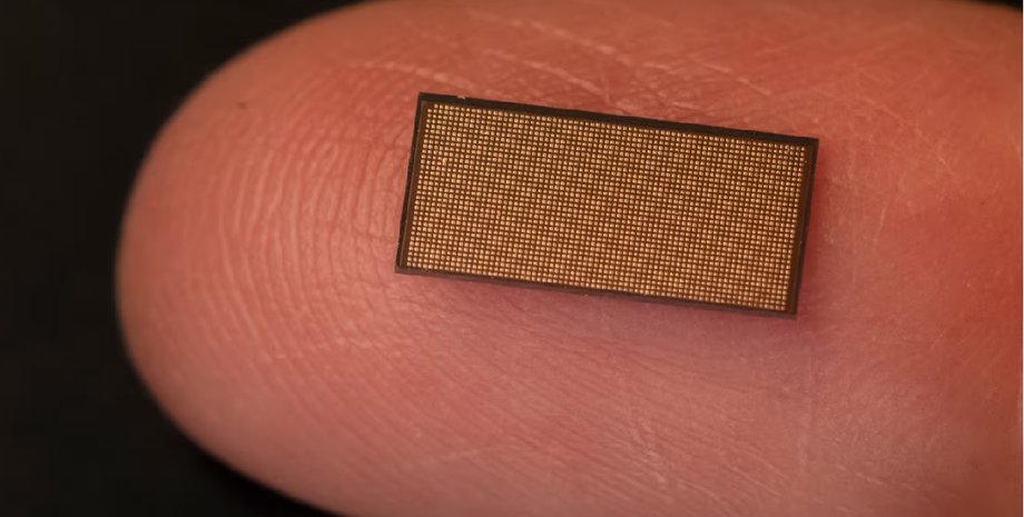 микрочип, микропроцессор, чип