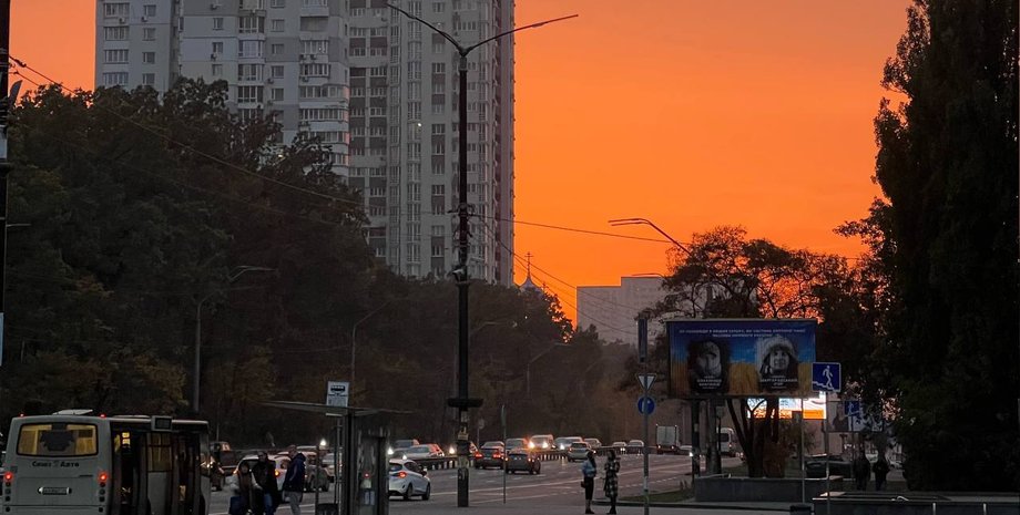 Погода Украина прогноз от Натальи Диденко