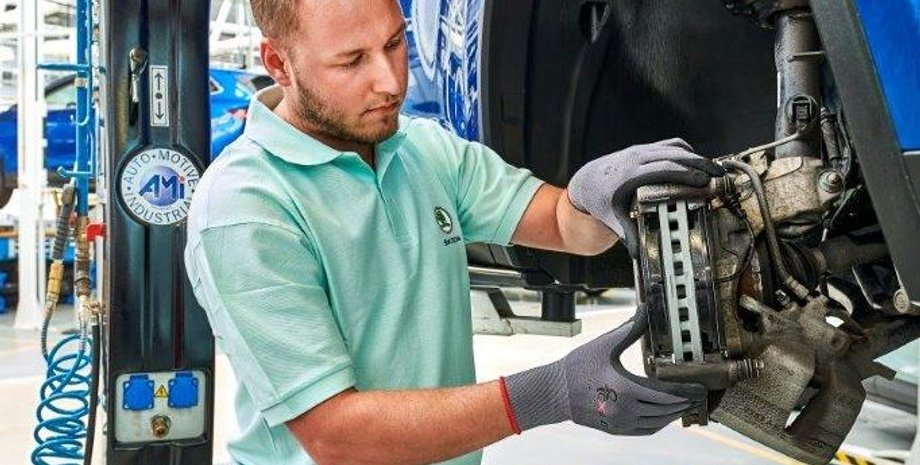 skoda, skoda украина