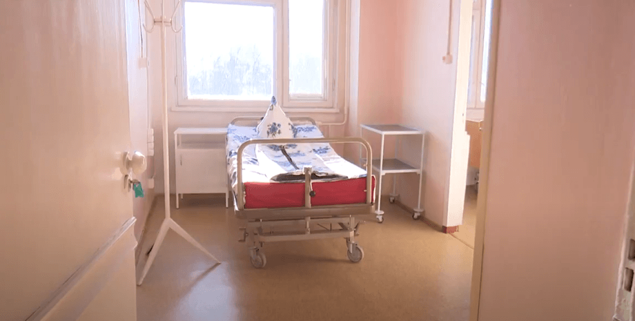 коронавирус, больница, черкассы, covid-19