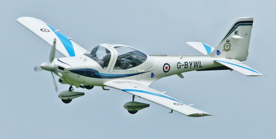 принятие экологически чистых самолетов в британии