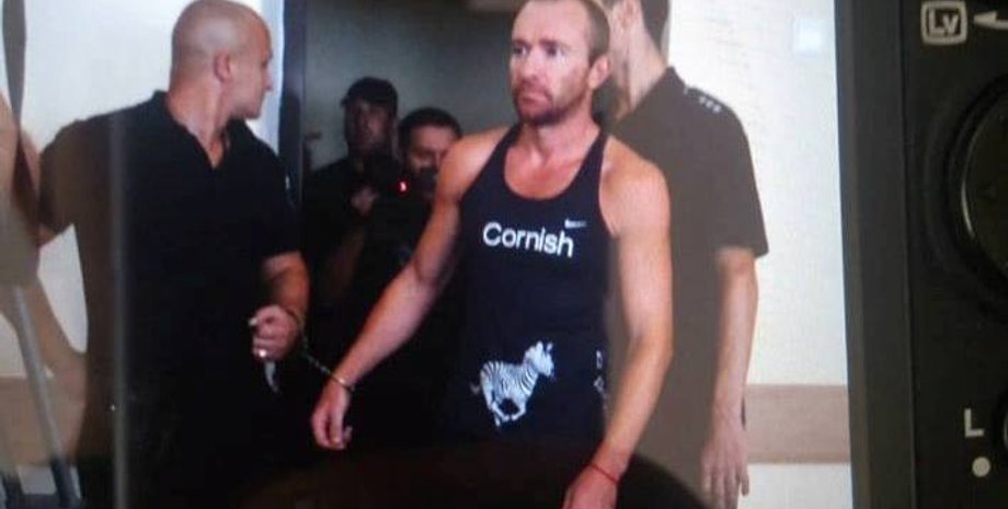 Фото: facebook.com/MasiNayyem