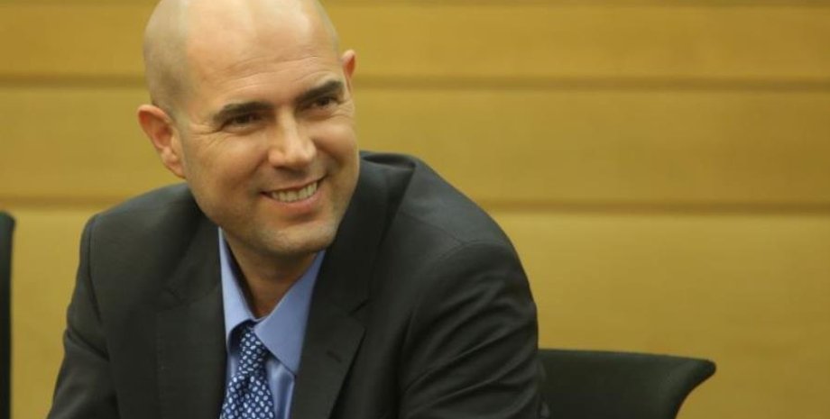 Фото: Jerusalem Post