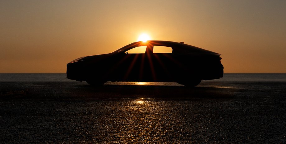 Lexus ES 2025, Lexus ES, новый Lexus ES, седан Lexus, седан Lexus