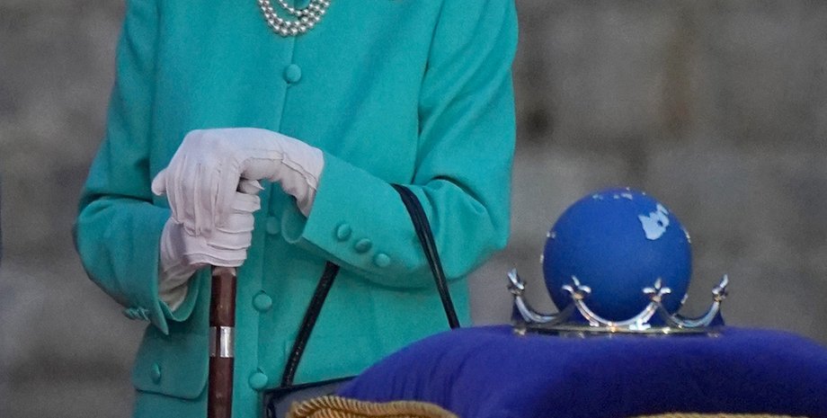 елизавета 2