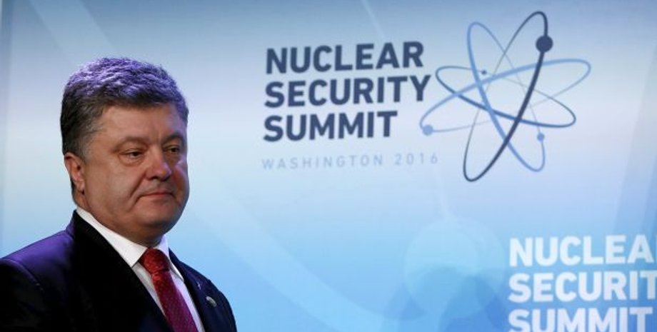 Петр Порошенко / Фото: REUTERS