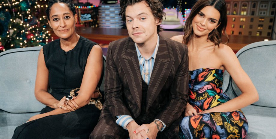 гарри стайлз, кендал дженнер