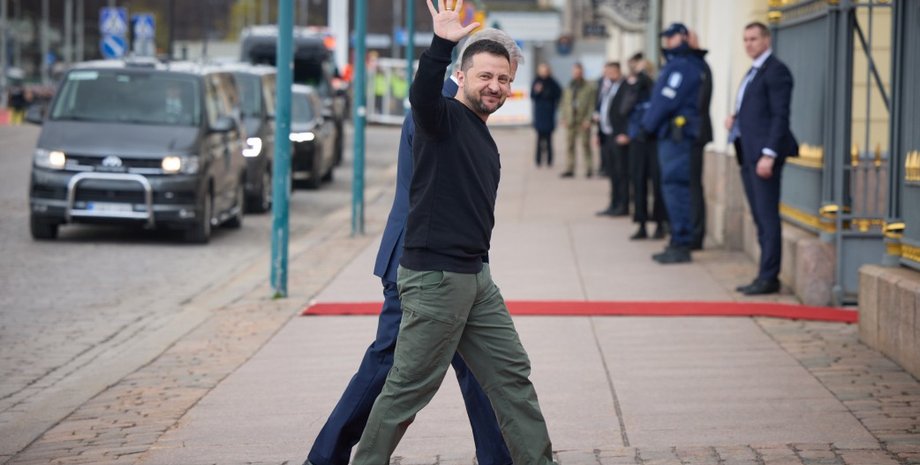 президент України, глава держави, Володимир Зеленський, Офіс президента, влада України