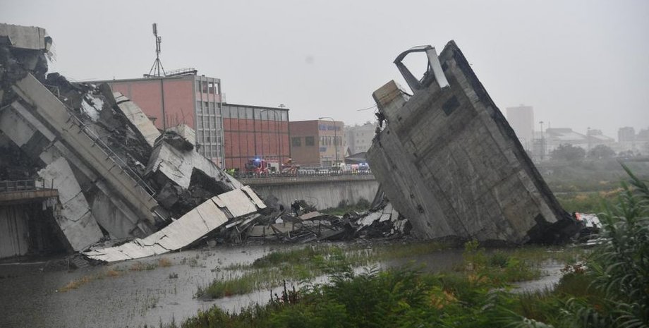 Фото: twitter.com/Agenzia_Ansa