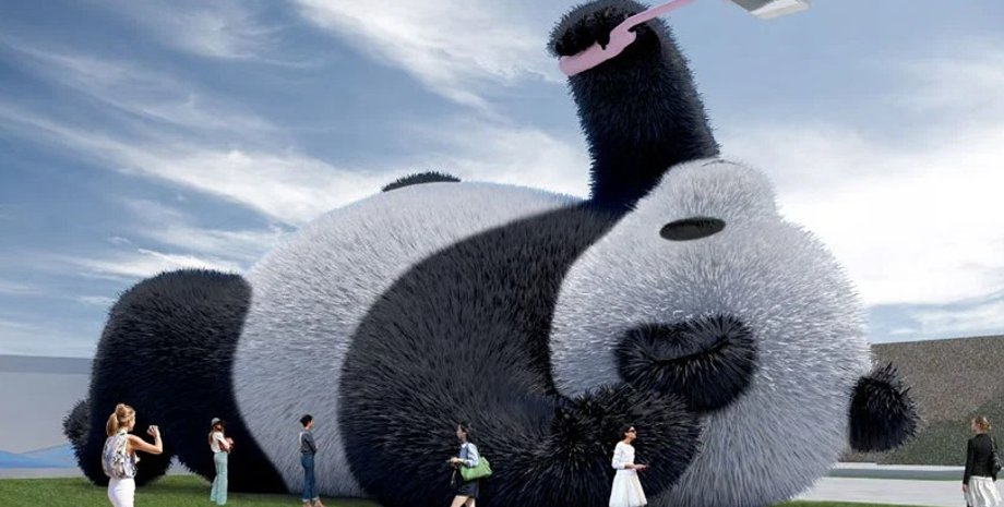 Фото: designboom