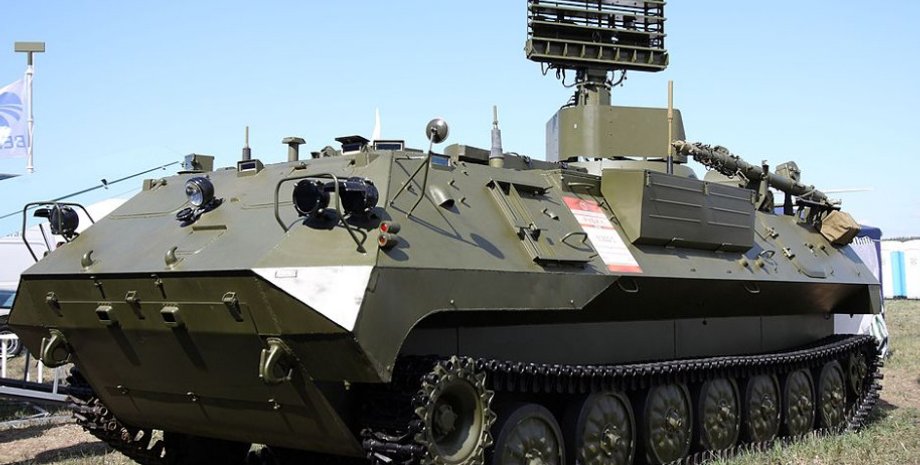 Атаку осуществили воины батальона беспилотных систем Sons of Khors